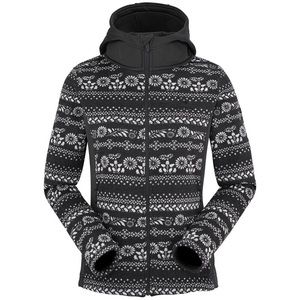 Eider Aster Ski Snowboarding Jacket Sweater Hoodie